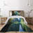 Modern & Contemporary Coverlet