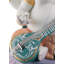 Figurine Ganesha Veena