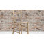 Tabouret de bar Statio Series Chiavari