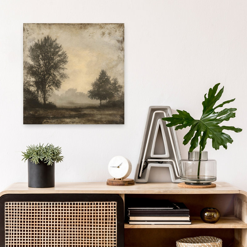 Print, 45.72cm H x 45.72cm W