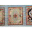 One-of-a-Kind 2'9" X 9'7" New Age Runner Wool Area Rug in