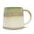 Vert / brun / beige