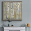 Garden Dreams I - Peinture sur toile encadrée-2118404262-2118622839