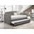 Bertie Upholstered Daybed