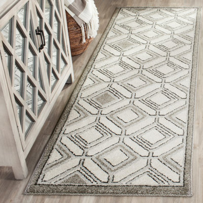 Amherst Performance Geometric Rug