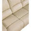 Causeuse inclinable Modern