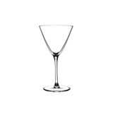 Bar/Giani Crystal Martini Glass