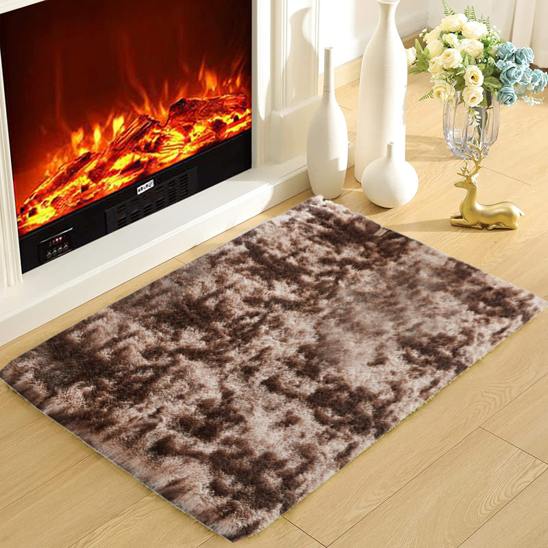 Berush Indoor Rug, Rectangle 1'7" x 2'7"
