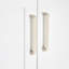 Ensemble de meuble-lavabo double 73 po Moille Bayhill-160240239