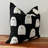  Textured Pillow Cover