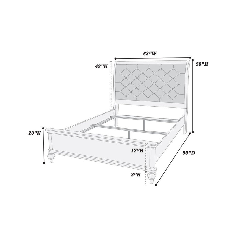 Todd BED