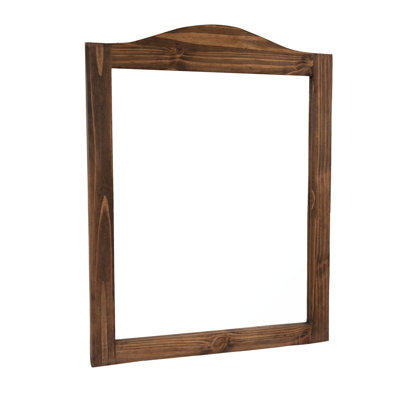 Everwood Wall or Dresser Mirror