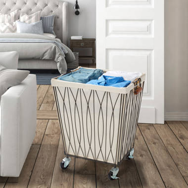 Household Laundry Basket – premierecart