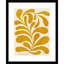 «Lomi Goldenrod II» par Grace Popp - impression encadrée-1799566679-1799566638