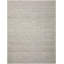 Tapis gris crocheté à la main Viviana-24830182