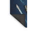 Tapis bleu Ships-2053207875