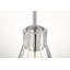 Luminaire suspendu 1 lumière Anine Gianna-1771229336-1771229343