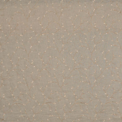 Stand Up Flax Fabric
