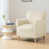 Velours beige