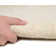 Lene Hand Knotted Wool Beige Rug