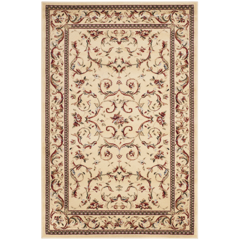 Tapis oriental Klose Performance, Rectangle 5 pi 3 po x 7 pi 6 po