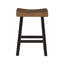 Ensemble de 4 tabourets à hauteur de comptoir, table et tabouret de comptoir-184403504-184403505-184403507