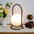 Gricelda Metal Desk Lamp