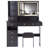 Makeup Vanity Table Set-171694121