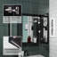 Miroir mural Bitha-418829444