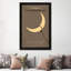Gilded Storm III by Chris Paschke - Print on Canvas-56678295-68960667