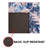 Tucson Performance Machine Washable Oriental Rug-1720022706