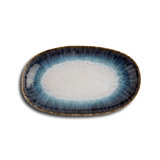 Cypress Grove Stoneware Platter