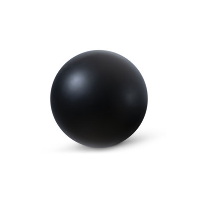Ball on the Wall Décor
