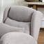Chaise berçante d'appoint-1061672544