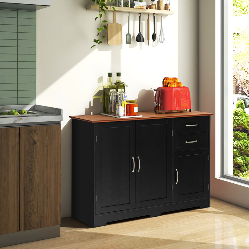 Jerrene 16'' Sideboard