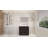 Hargrave 35.5 " Single Bathroom Vanity Base-58514162