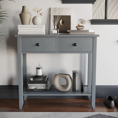 80cm Console Table