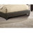 Upholstered Standard Bed in Brown-959980789-940927073
