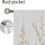 2PCS Wildflower Meadow Botanical Floral-1787793257