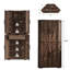 Garde-manger de coin 71 "-1100939237