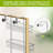 Hartselle Shower Caddy-2046079775