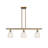 Dunder 3 - Light Kitchen Island Pendant-253517472-253517473