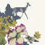 Floral Wallpaper Double Roll