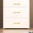 Compact Vanity With Soft Cushion And Bearing Drawers - White 3 In 1 Desk Flip-Up Mirror, Glass Visible Tabletop, Drawer Bedroom Vanity, Storage