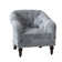 Siena Barrel Chair