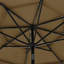 Newburg 243cm Market Parasol-964540076