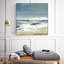 East Coast Ii '', toile encadrée par Giant Art-1620887523