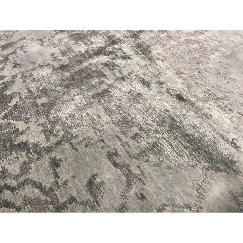 Windsom One-of-a-Kind 6'1" X 8'11" Area Rug