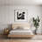 Brix Platform Bed-430711643