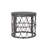 BRUCE SIDE TABLE-1219389354